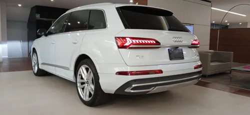 Audi Q7 3.0 Tfsi Elite 333hp At