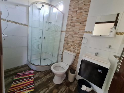 Imagen 16 de 23 de Vende 3 Casas En Un Padrón De 450 M2 - 100 Mts. De La Playa