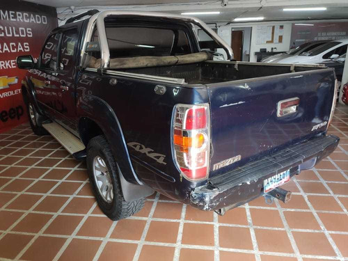 Mazda Bt 50