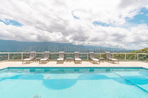 Apartamento En Venta Con Financiamiento En Lomas Del Sol Mls #25-19475 Yosmil Carrero