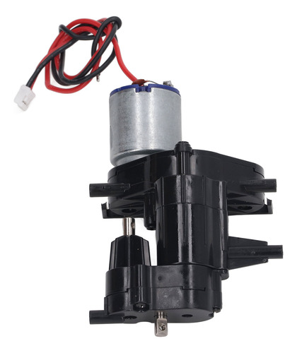 Reemplazo De Transmisión De Cobre Y Plástico Rc Car Center G