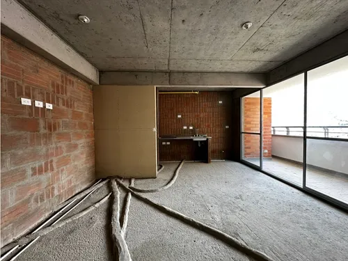 Apartamento En Itagüí Nueva Construcción.