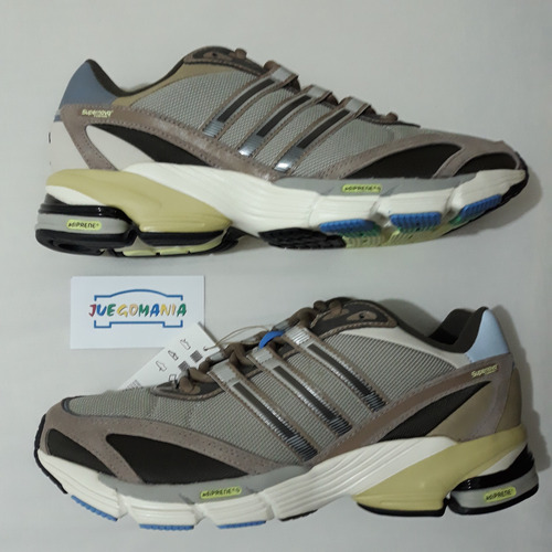 Zapatillas adidas Supernova Cushion 7 Groundhog Day 9.5 Usa