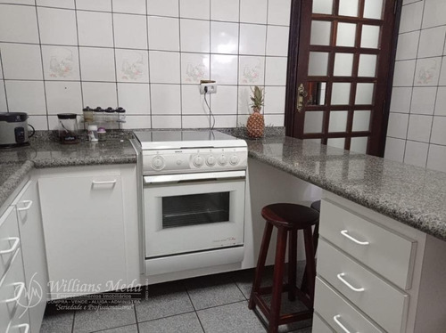 Imagem 6 de 15 de Sobrado Residencial 3 Dormitórios- Jd. Adriana-guarulhos - 18394