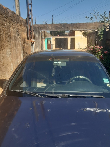 Imagem 3 de 9 de Chevrolet Vectra Sedam 2.0 Gm