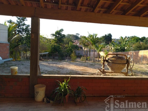 Imagem 7 de 15 de Chacara - Ch00100 - 70757697