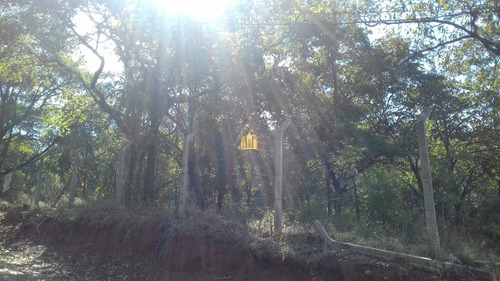 Imagem 4 de 8 de Terreno No Recanto Da Serra - Esmeraldas - Te00534 - 71042759