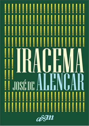 Iracema - 1ªed.(2023) - Capa Dura - Livro