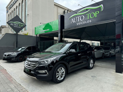 Hyundai 0 Santa Fe/GLS 3.3 V6 4X4 Tiptronic