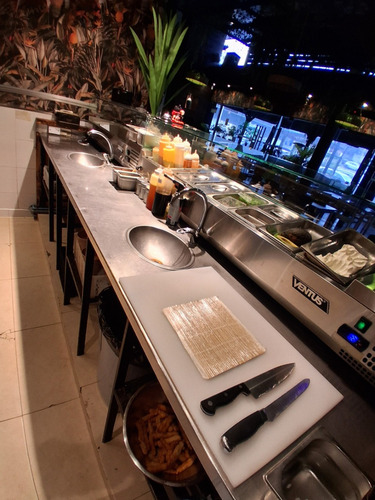 Derecho De Llaves Restaurant La Dehesa 120 Millones