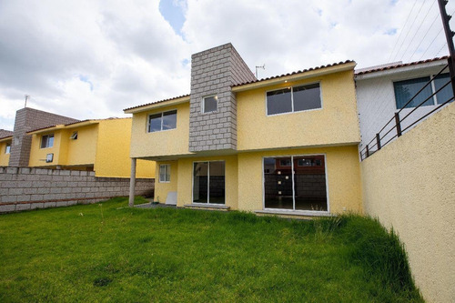 Imagen 12 de 13 de Casa En Condominio - Llano Grande