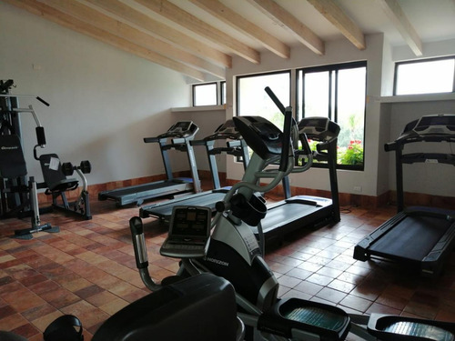Imagen 19 de 22 de Ph En Venta Torre Allegro, Lomas De Angelopolis