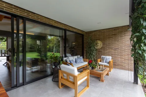 Casa En Venta En El Tablazo. Cod V22264