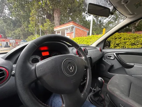 Renault Sandero 1.6 Gt Line