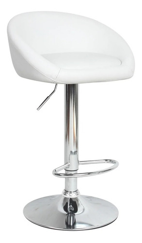 Imagen 2 de 5 de Banqueta X 2 Unid Taburete Desayunador Sillon Barra Envios