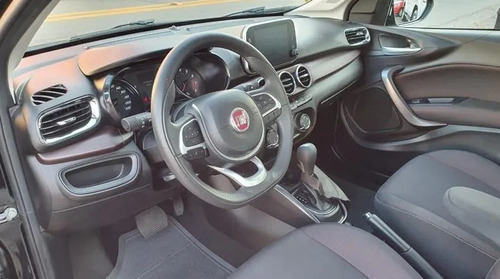 Fiat Cronos 0km 2021 - 1.3 1.8 Bonificación De $250 Mil M-