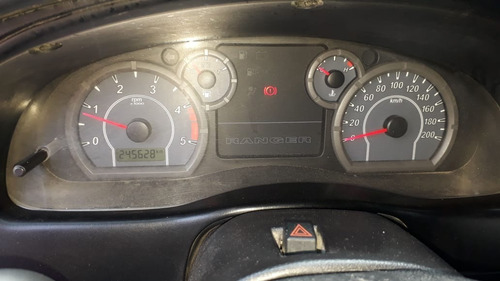 Ford Ranger 3.0 (cs 4x4) | 2010