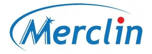 Imagen 2 de 5 de Alcohol En Gel X 250 Ml Merclin Antibacterial Sanitizante Mm
