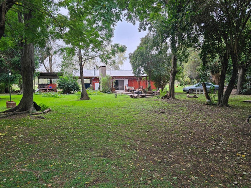 Chacra En Venta En Mercedes - Zona Cuartel 8vo