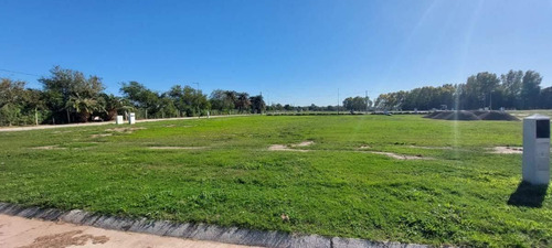 Venta - Lote Apto Duplex En Campo Chico 360 M2