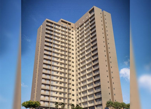 Imagem 1 de 8 de Apartamento À Venda, 26 M² Por R$ 171.200,00 - Cidade Patriarca - São Paulo/sp - Ap3013