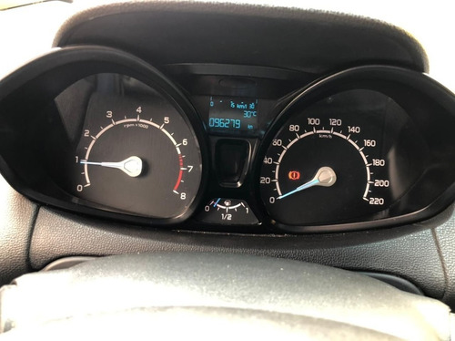 Ford Ecosport 1.6 Freestyle 16v 2014
