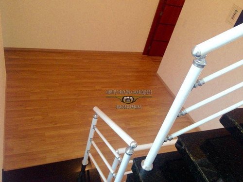 Imagem 7 de 30 de Sobrado Com 4 Dormitórios À Venda, 220 M² Por R$ 960.000,00 - Jardim Vila Formosa - São Paulo/sp - So0817