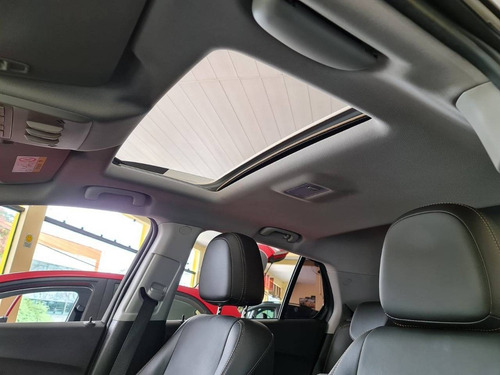 Imagem 6 de 12 de Chevrolet Tracker 1.4 Premier Turbo Aut. 5p