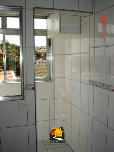 Imagem 12 de 13 de Apartamento Para Venda Vila Pierina - 2930-1