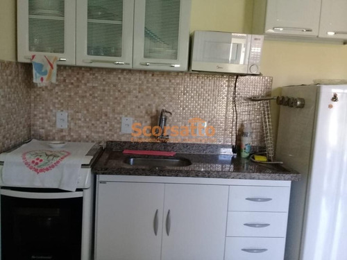 Imagem 3 de 8 de Casa Em Condomínio À Venda, Viareggio, Ilha Comprida/sp - 4728