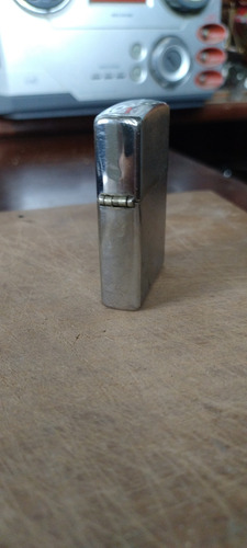 Isqueiro Zippo No Estado Das Fotos Veja Todas (Usado)