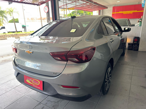 Chevrolet Onix plus 1.0 Lt 4p