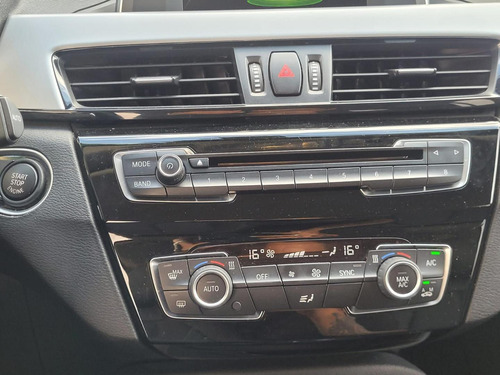 BMW X1 S20i Activeflex