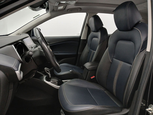 Volkswagen Nivus 1.0 200 TSI TOTAL FLEX COMFORTLINE AUTOMÁTICO