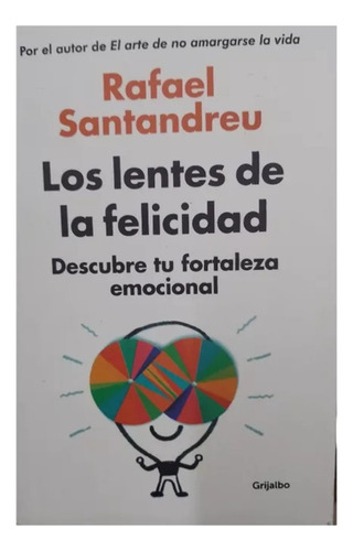 Los Lentes De La Felicidad