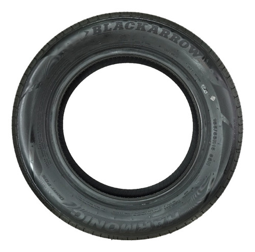 Llanta 215 60 16 Blackarrow Harmonic Dart P09 95h