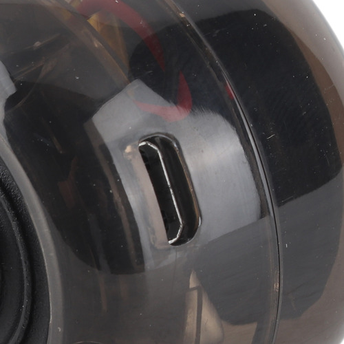 Altavoz Inteligente Estéreo Hifi Soundbox Mini Con Conector