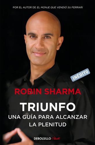 Libro Triunfo Una Guia Para Alcanzar La Plenitud Dbc
