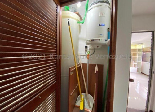 Imagen 13 de 14 de Apartamento En Venta Santa Fe Norte Negociable