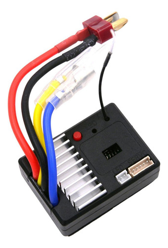 Conjunto De Placa De Circuito De Placa Receptora Rc Para