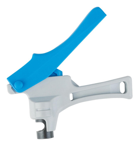 Herramienta Perforadora Para Tubos De Riego Por Azul B