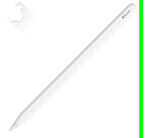 Imagen 1 de 2 de Apple Pencil 1 Ra 2da Nuevo. Factura. 1 Año De Garantia