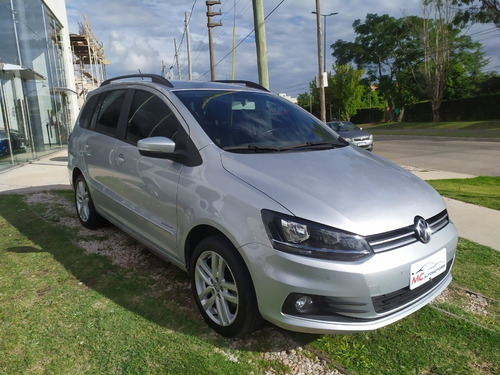 Volkswagen Suran Highline 1.6 2019