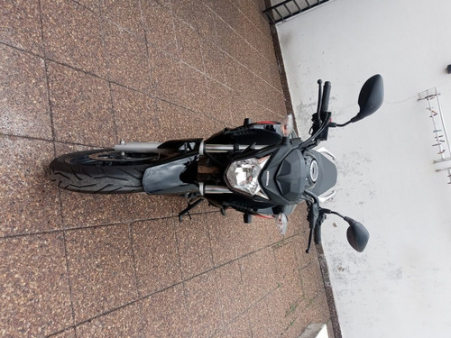 Imagen 2 de 15 de Honda Cb250