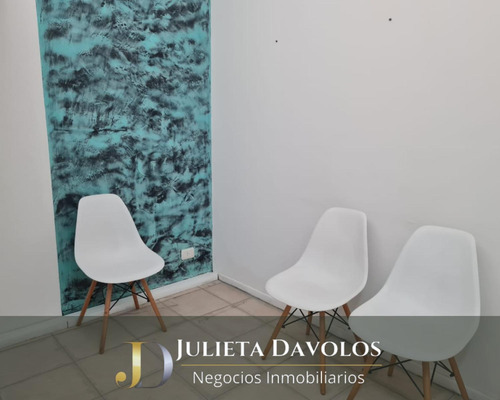 Se Vende Monoambiente Dividido En Palermo, A 1 Cuadra Del Alto Palermo. Apto Profesional