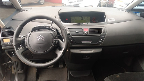 Citroen C4 Grand Picasso