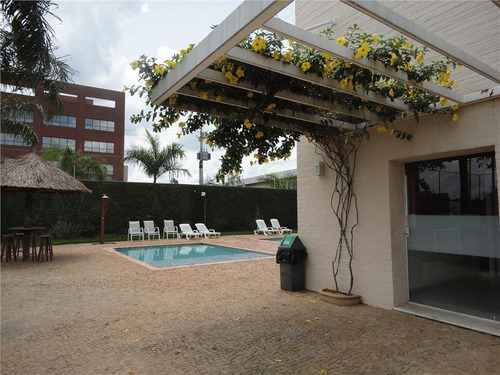 Casa Residencial À Venda, Parque Dos Resedás, Campinas. - Ca1569