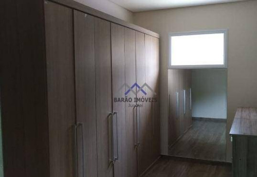 Imagem 7 de 15 de Casa À Venda, 320 M² Por R$ 1.100.000,00 - Guacuri - Itupeva/sp - Ca0716