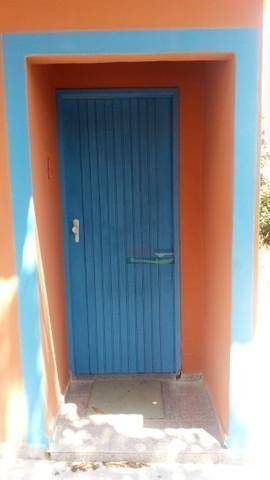 Imagem 4 de 9 de Chácara Com 2 Dormitórios À Venda, 1000 M² Por R$ 212.000 - Chácaras Santa Maria - Jacareí/sp - Ch0562