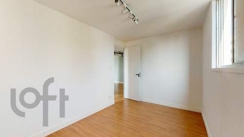 Imagem 14 de 30 de Apto Brás | 2 Quartos | 62 M² | Cond: R$420.00 | 1 Vaga - 1b013v8